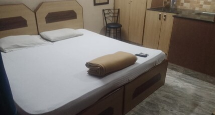 Leo King Hotels Room Type - Standard Room