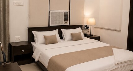 Aaroha Homestay by SSB Hospitality Room Type - Bedroom 11