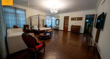 The Amore Collective Room Type - Suite Room