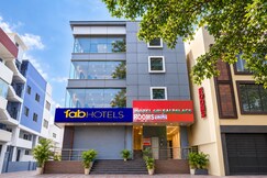 Address of FabHotel Sri Sai Palace