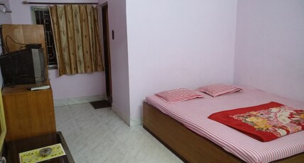 Hotel Sunshine Room Type - Standard Non Ac Room
