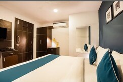 Address of Juststay Sky
