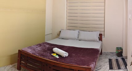 Bypass Towers Room Type - Bedroom 1