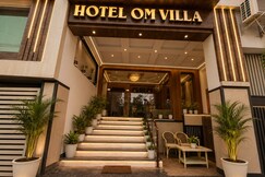 HOTEL OM VILLA