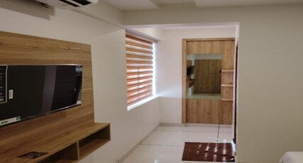 GRAND UNX Room Type - AC Deluxe Room