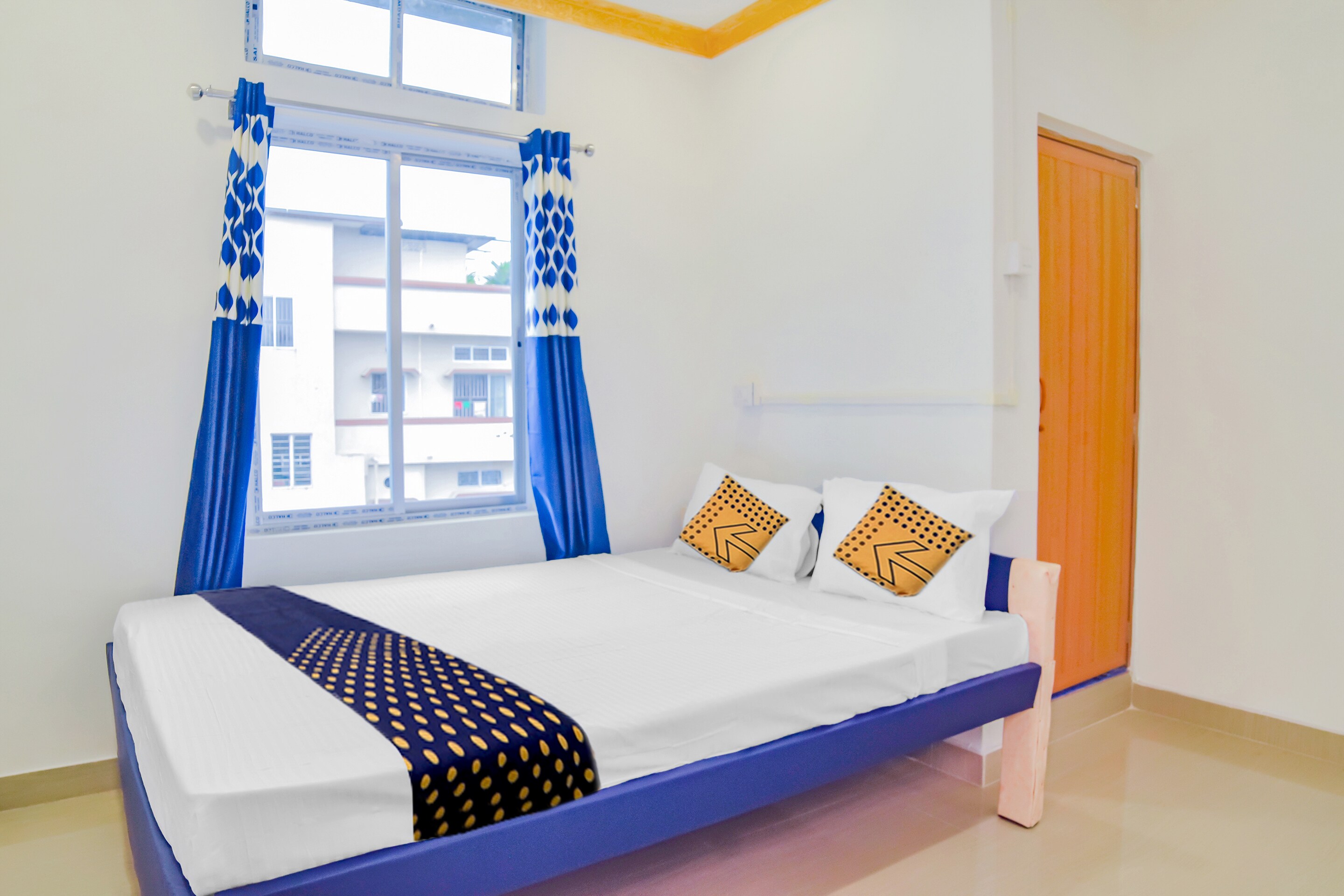 SPOT ON Nirvaan Guest House - Tap to explore photos