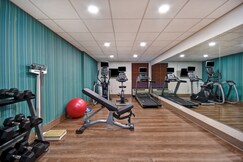 Holiday Inn Express & Suites Houston - Memorial City Centre