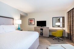 Hampton Inn & Suites Miami Midtown, FL