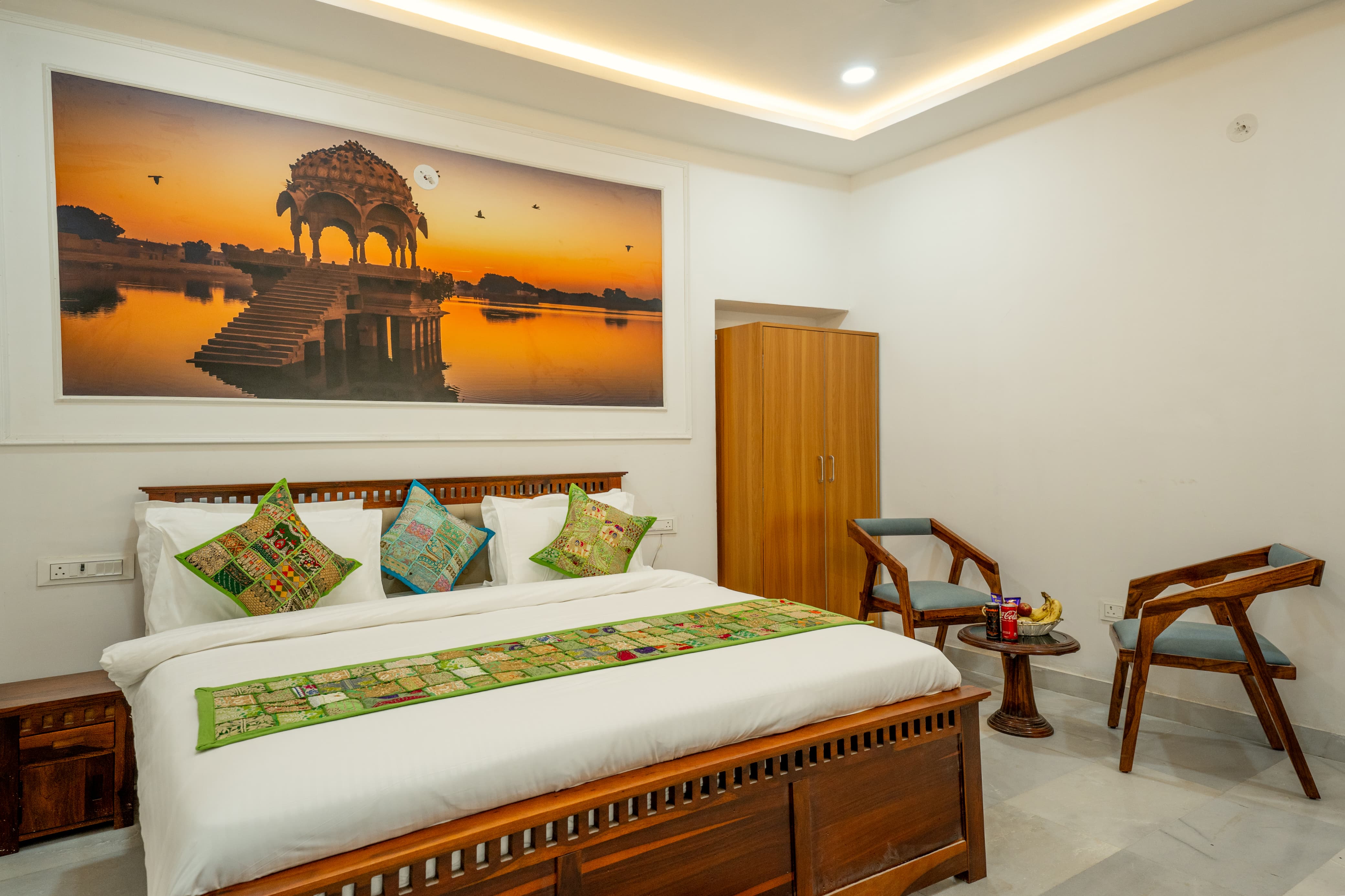 Hotel Payal Palace Jaisalmer - Tap to explore photos