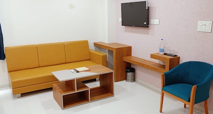 RAISON HOTELS Room Type - Honeymoon Suite