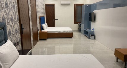 THE REMAN`S Room Type - FAMILY