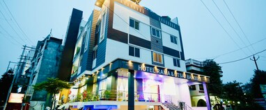Hotel Rama
