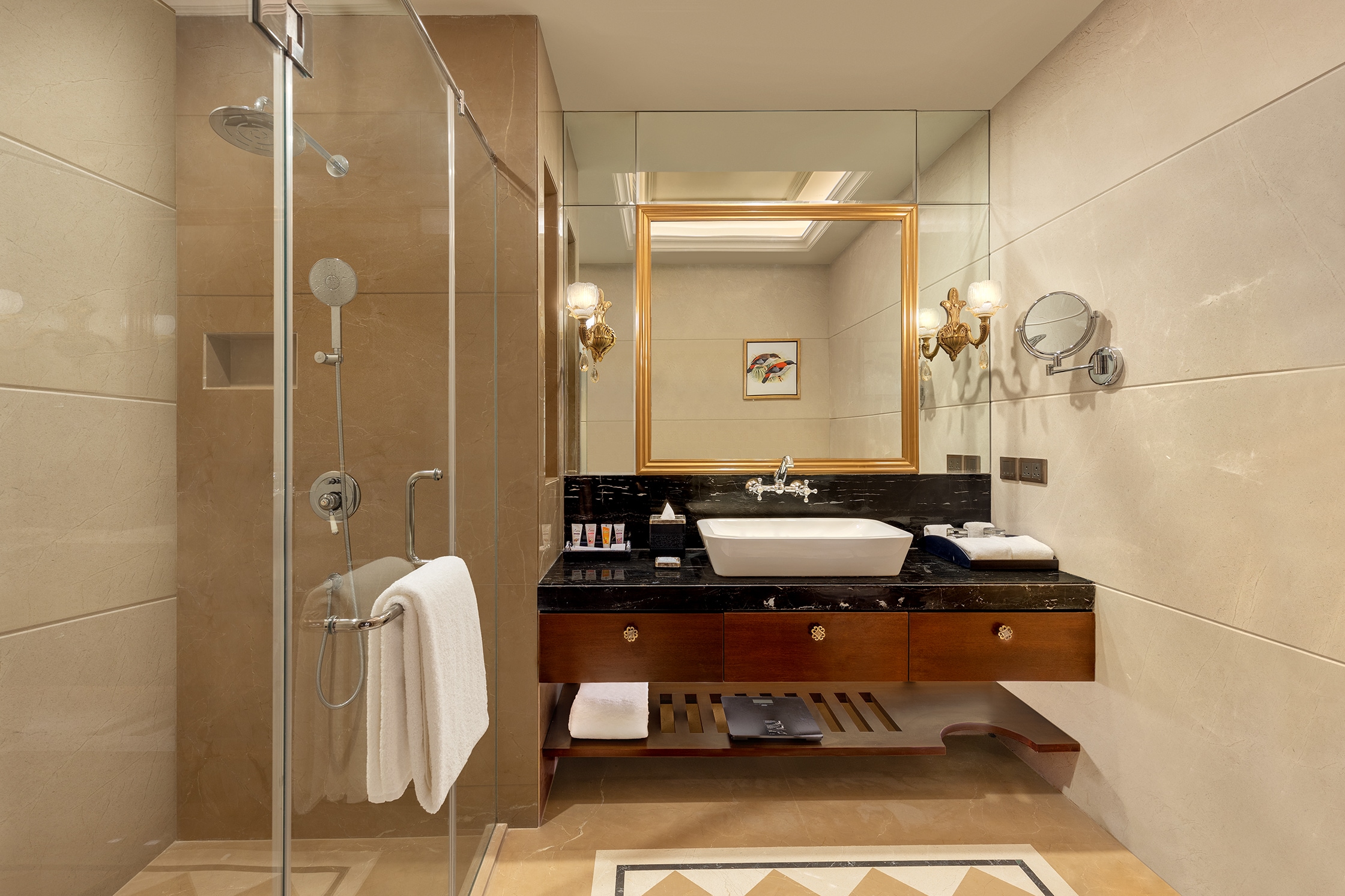 Welcomhotel by ITC Hotels, Tavleen, Chail - Tap to explore photos