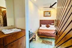 Hotel Basera Inn