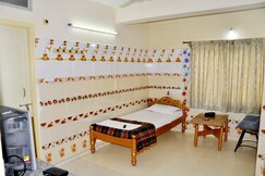 SR HOTEL COMPLEX