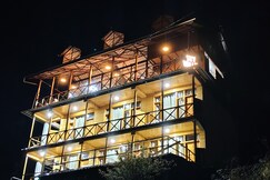 SKY VALLEY