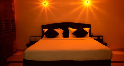 Hotel Singsaral  Room Type - Executive