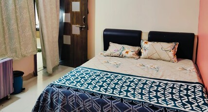 Anika Guest House Room Type - Bedroom 1