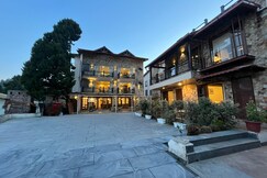 La Niwasa By Vatsam Hotels & Resorts(In House parking)