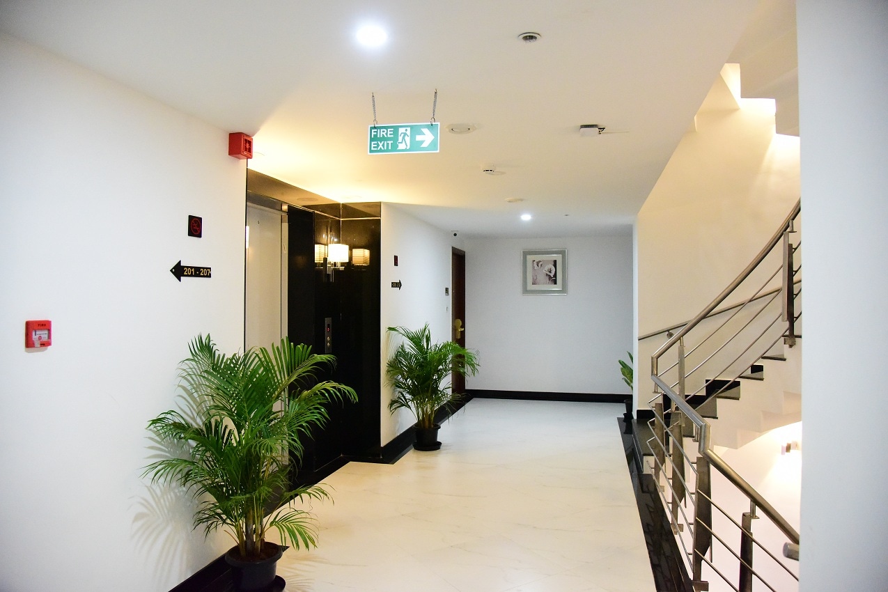 Main gallery
