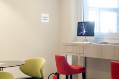 Holiday Inn Express AMIENS