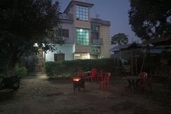 Corbett Rejoice Home Stay