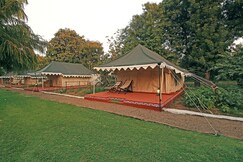 Bhadrawati A riverside Lodge Ranthambhore