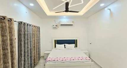 Parth homestay Room Type - Room No.01