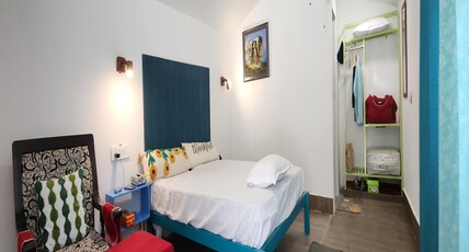 THE RAAJAS - CAMP & RESORTS Room Type - Cottage Room