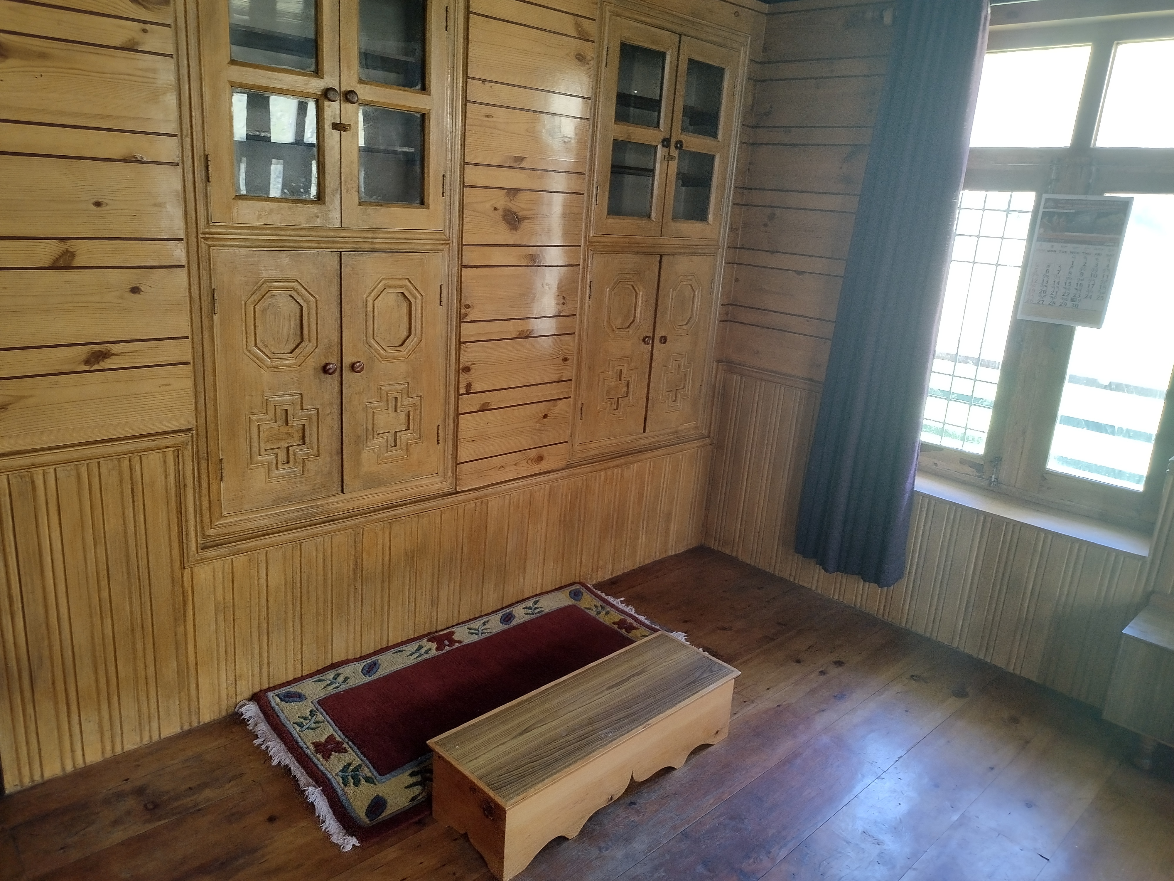 Juniper House Homestay - Tap to explore photos