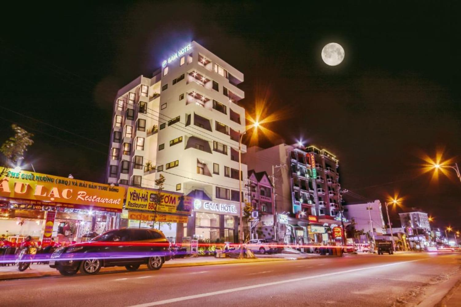 Gaia Hotel Phu Quoc - Tap to explore photos