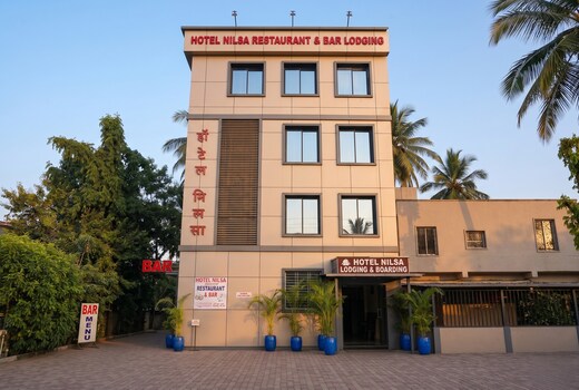 FabHotel Nilsa