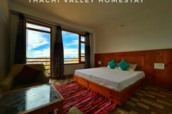 Thachi Valley Home Stay