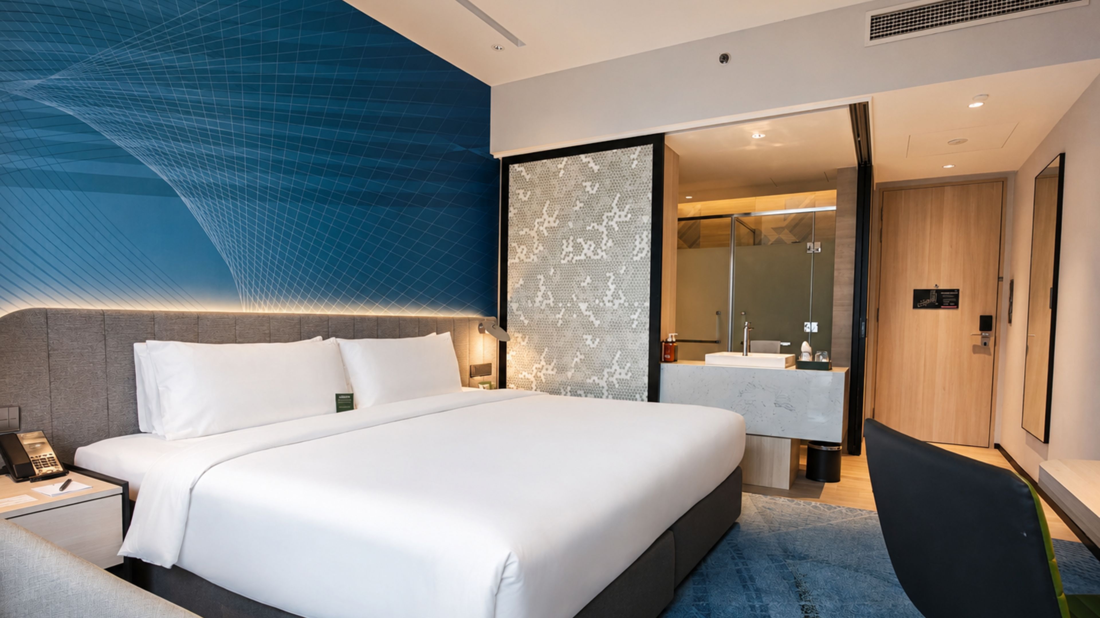Holiday Inn KUALA LUMPUR BANGSAR - Tap to explore photos