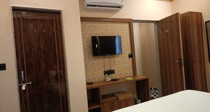Hotel Ramanyu Room Type - Standard Non AC Room