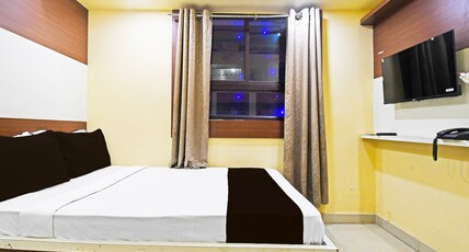 Hotel O Atithi Restro And Cafe Room Type - Classic