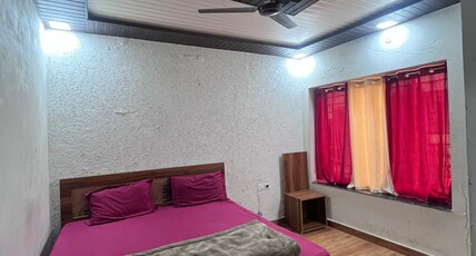 Radhika Hotel Room Type - Room with private bathroom