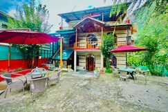 Diya Palace Kasol