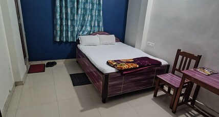 Hotel Heaven Sky Room Type - Room No.- 205, Simple neat and clean
