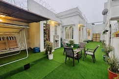 Braj Basera GrehStay 1 km to Janmabhoomi