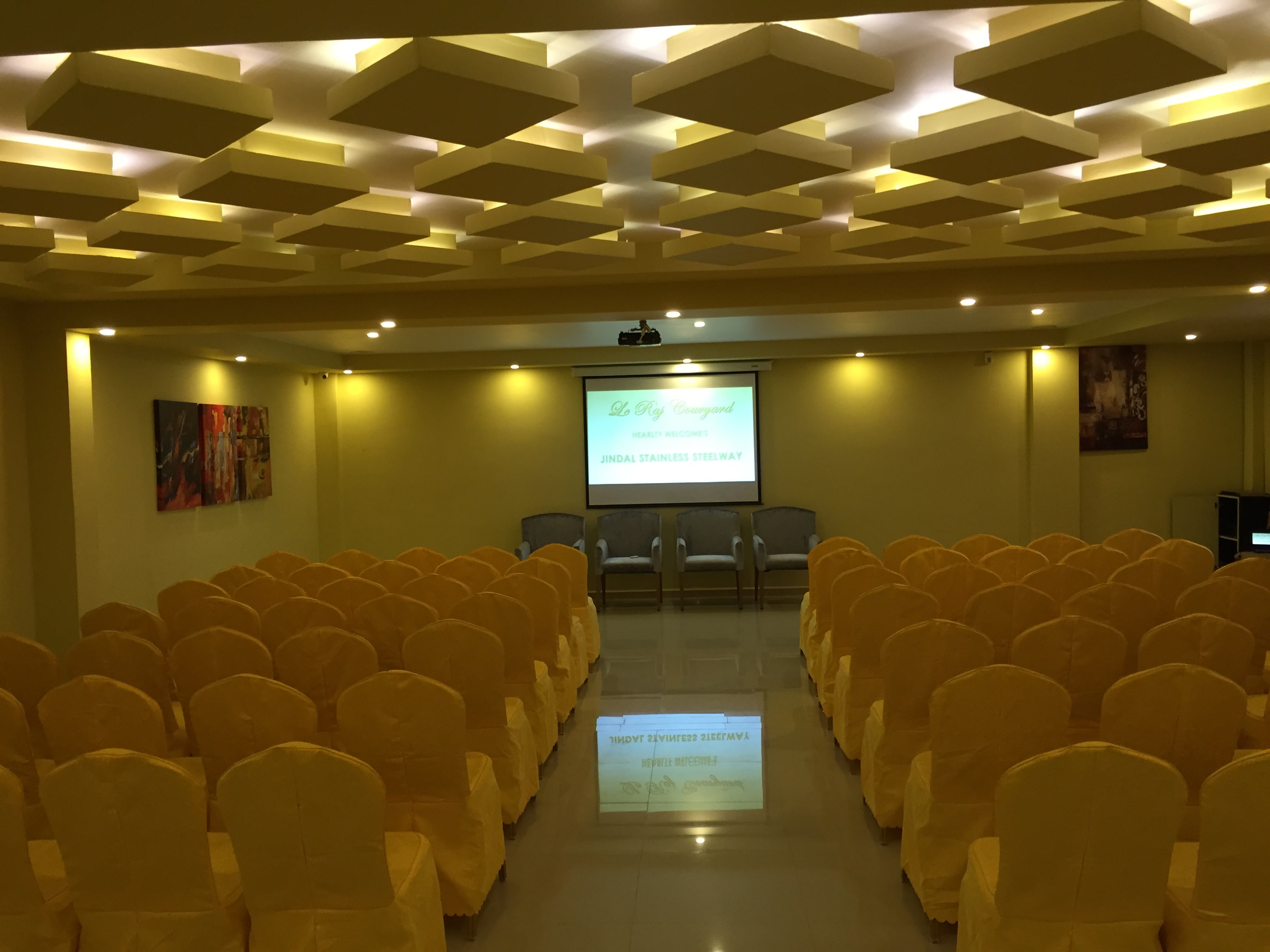 Main gallery