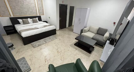 SKB STAY INN Room Type - DELUXE ROOM
