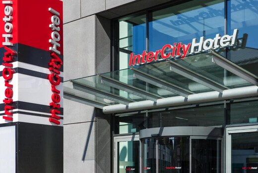IntercityHotel Mannheim