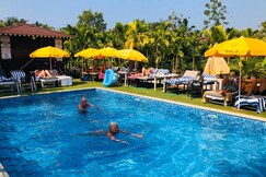 Go Green Spice & Eco Resort