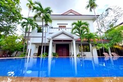 Passport Villa