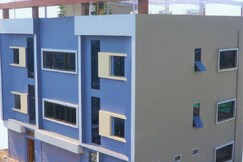 Geetanjali Residency