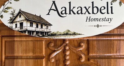 Aakaxbeli homestay Room Type - Aakaxbeli homestay
