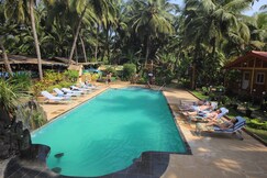 Address of Alagoa Resort