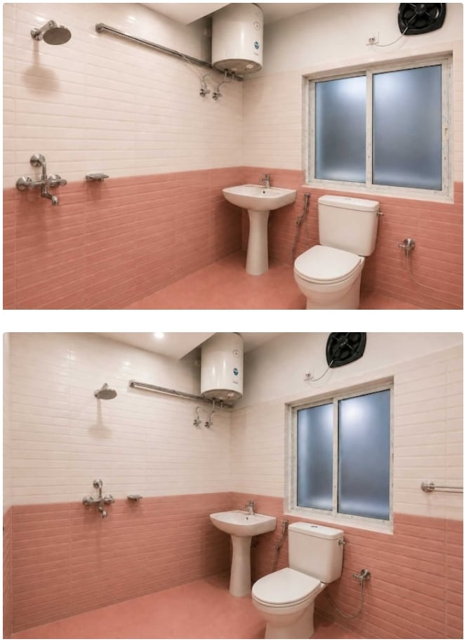 Guwahati Guest house - Tap to explore photos