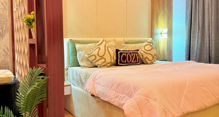 CozyCup Studio | 55 inch TV | Free parking Room Type - CozyCup Studio | 55 inch TV | Free parking